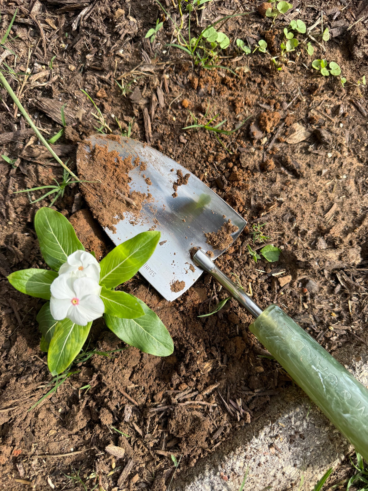 LFG Jade Gardening Tool Set