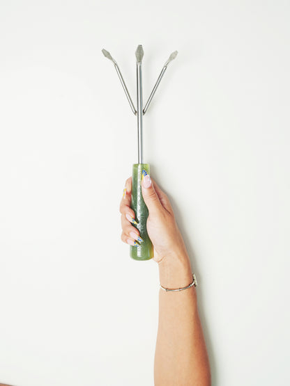 LFG Jade Gardening Tool Set
