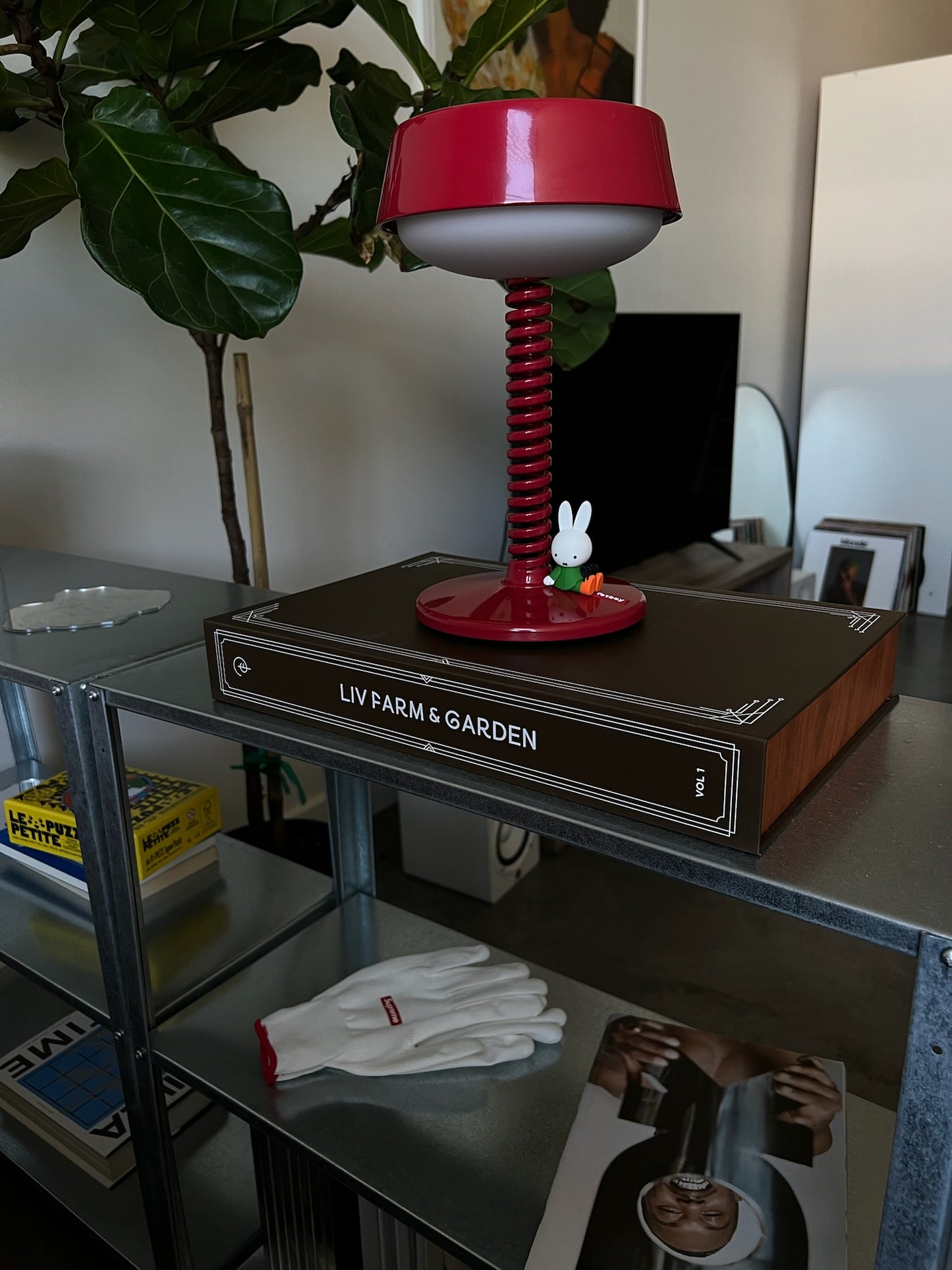 LFG Jade Gardening Tool Set