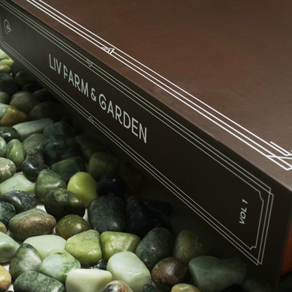 LFG Jade Gardening Tool Set