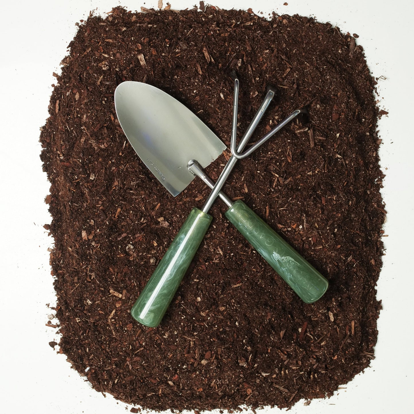 LFG Jade Gardening Tool Set