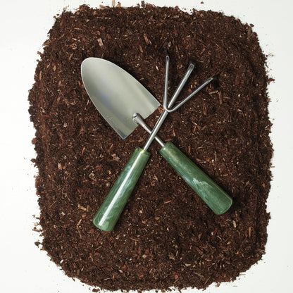 LFG Jade Gardening Tool Set