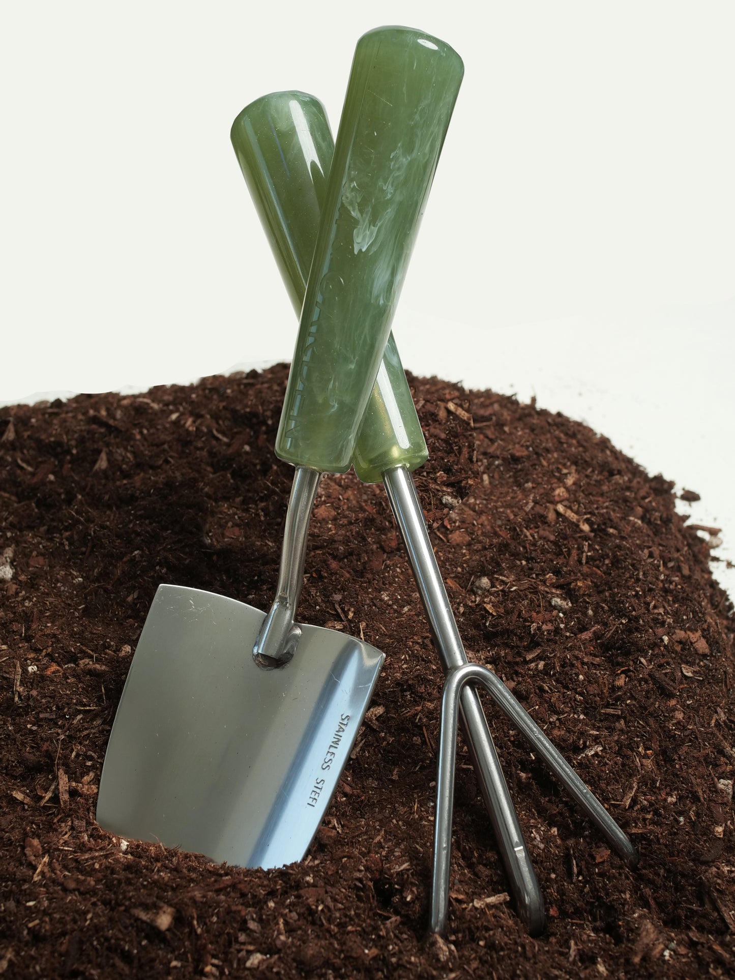 LFG Jade Gardening Tool Set