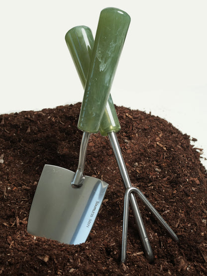 LFG Jade Gardening Tool Set