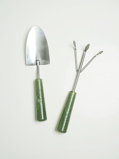 LFG Jade Gardening Tool Set