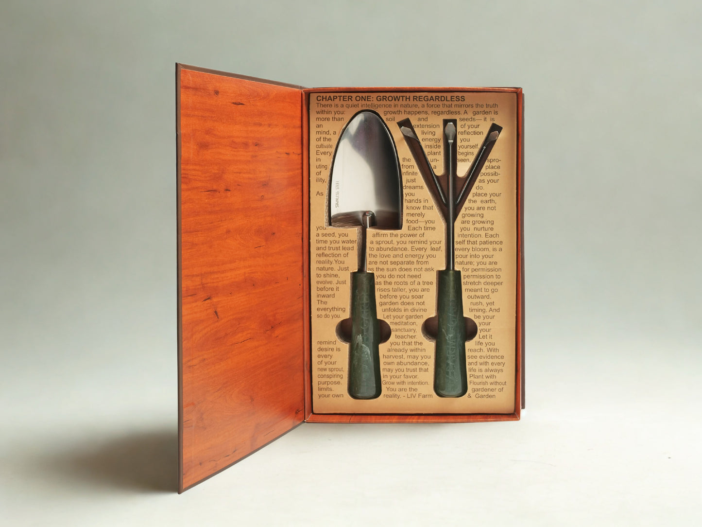 LFG Jade Gardening Tool Set